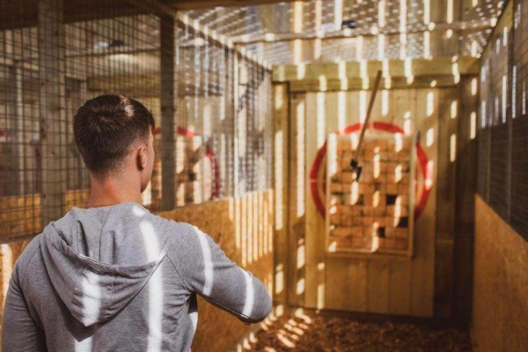 6 Squirrels Squat, Camp Tapnell Apartment Ярмът Екстериор снимка